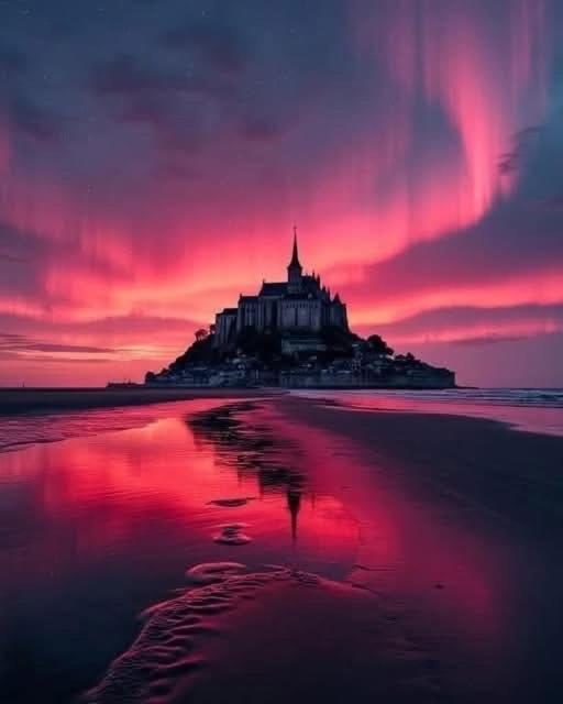 Baie Mt St Michel , Jullouville , Villa Caprice Rdc , 50 M Mer ,7 Pers , Pres Plage Dday Buitenkant foto